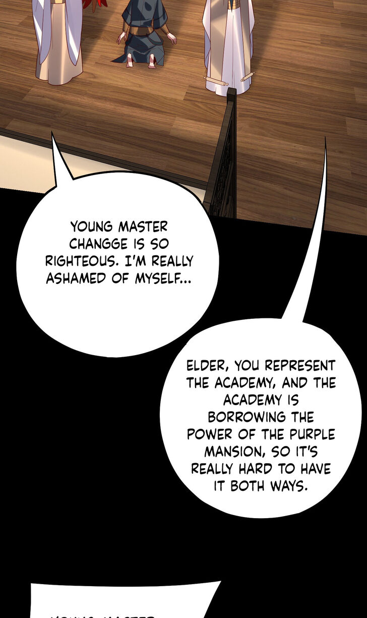 Read I Am the Fated Villain Manga Online