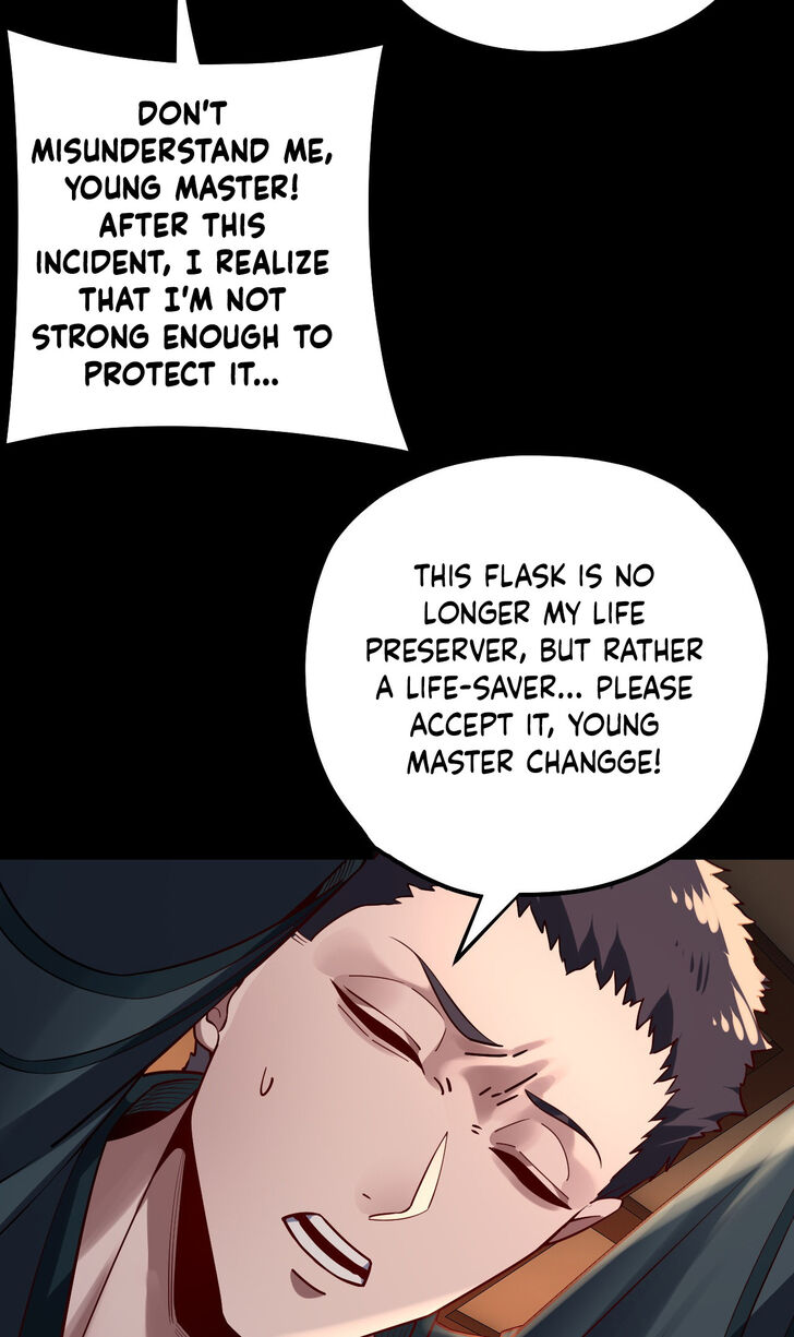 Read I Am the Fated Villain Manga Online