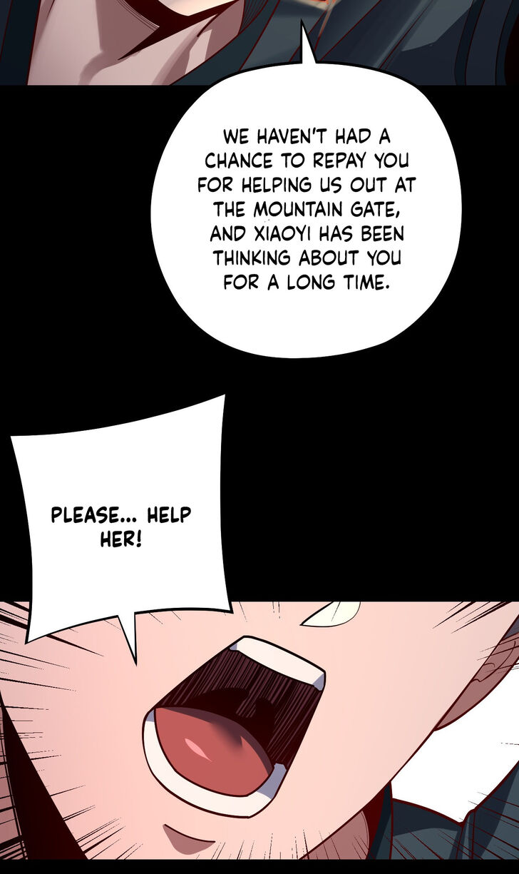 Read I Am the Fated Villain Manga Online