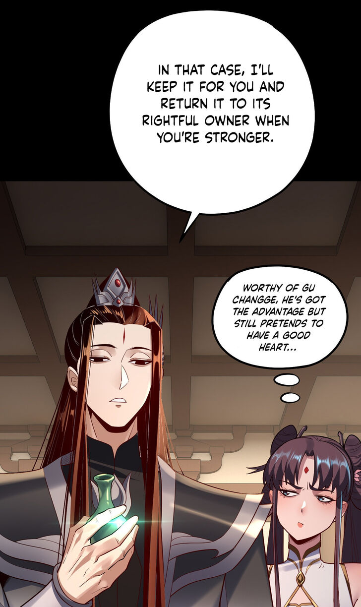Read I Am the Fated Villain Manga Online