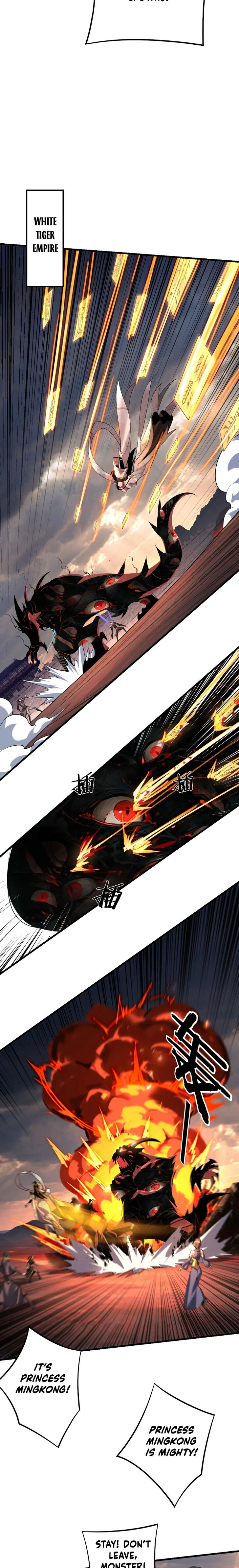 Read I Am the Fated Villain Manga Online