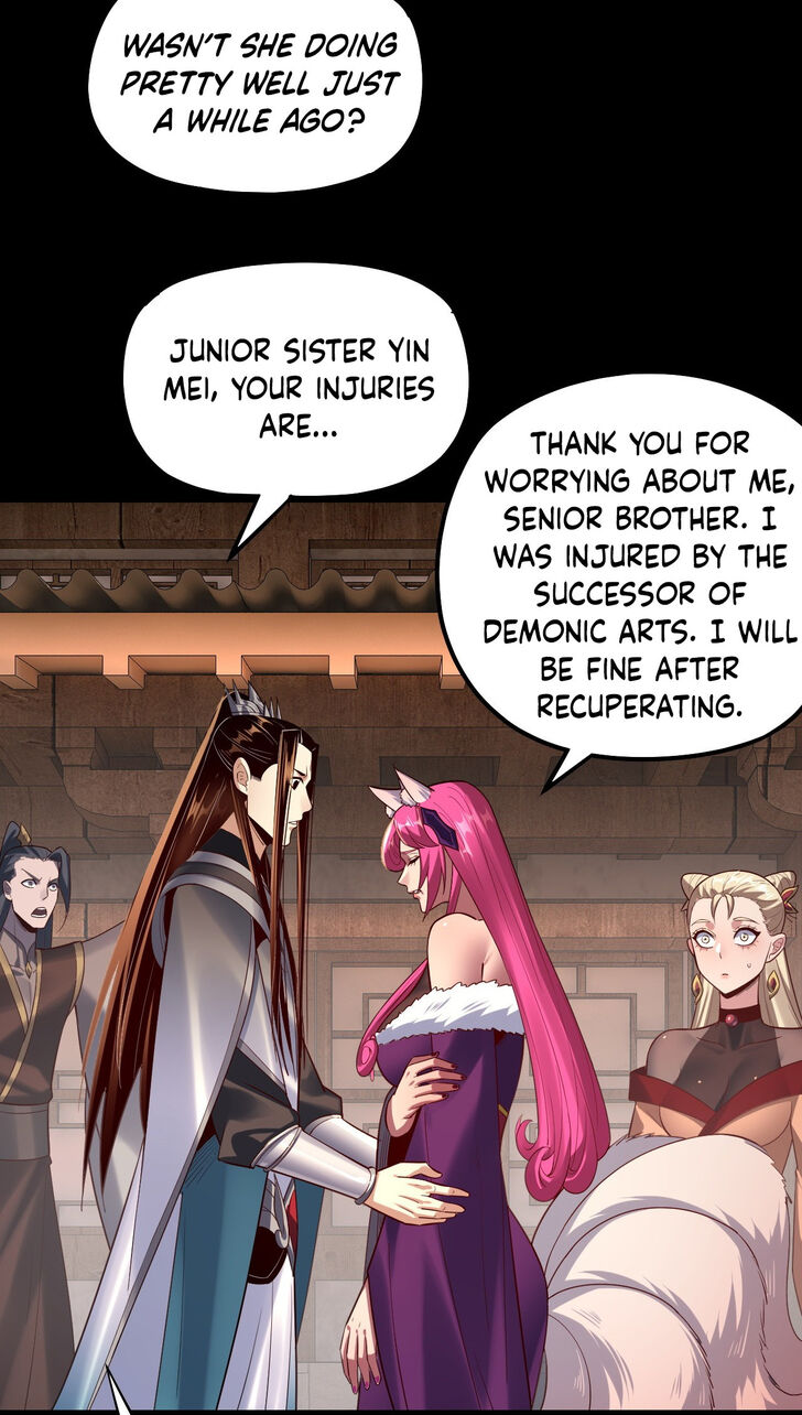Read I Am the Fated Villain Manga Online