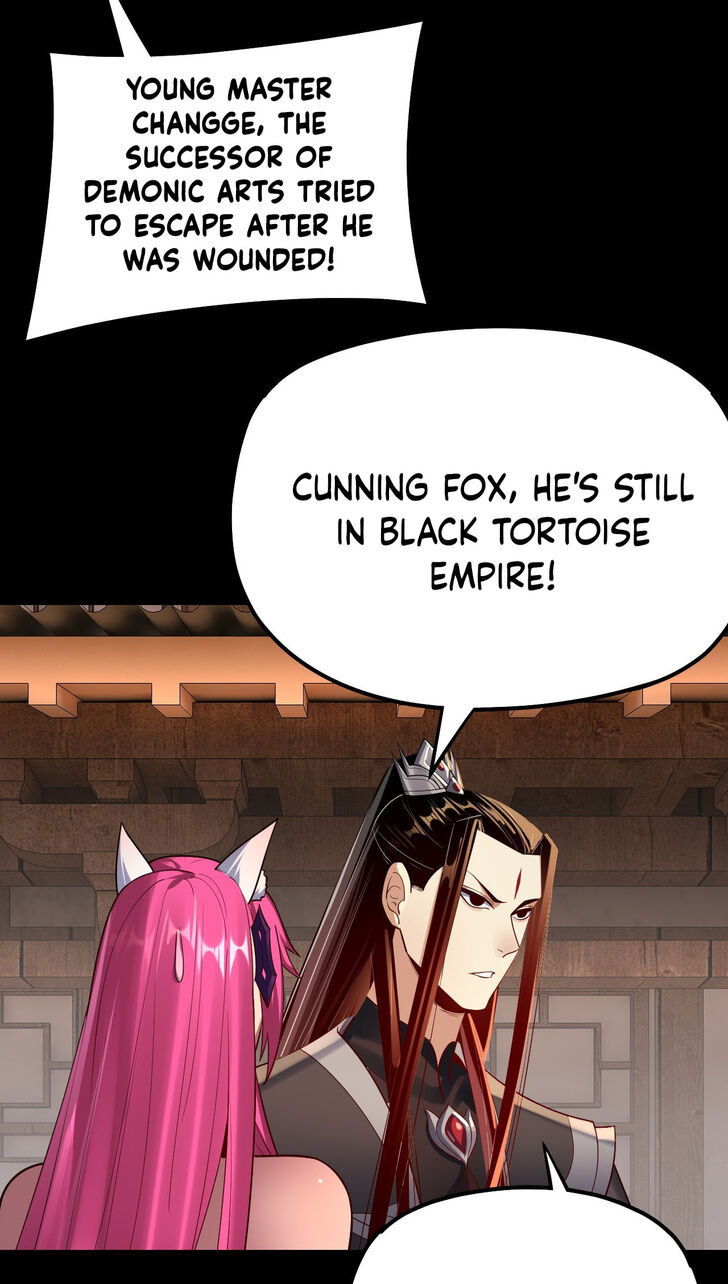 Read I Am the Fated Villain Manga Online
