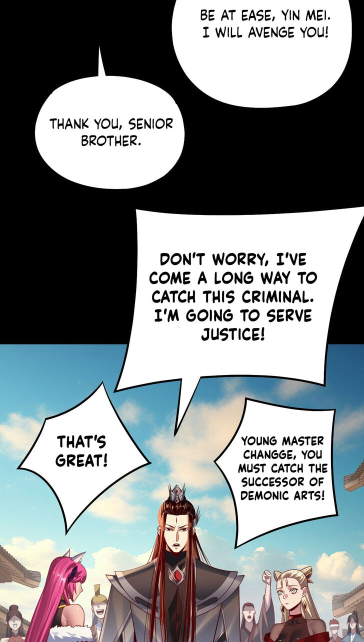 Read I Am the Fated Villain Manga Online