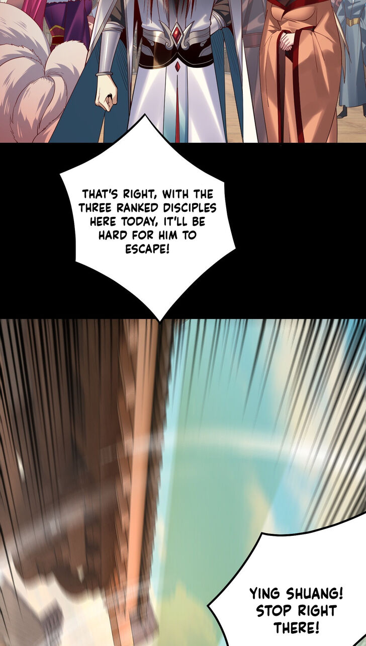 Read I Am the Fated Villain Manga Online