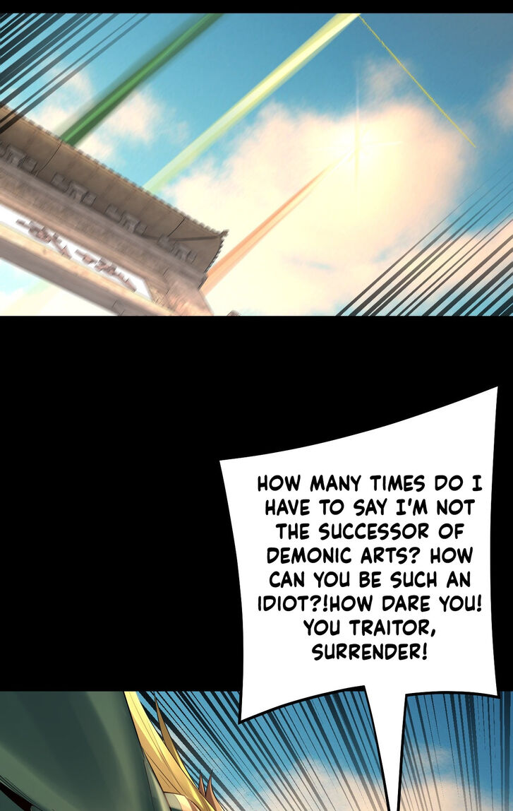 Read I Am the Fated Villain Manga Online