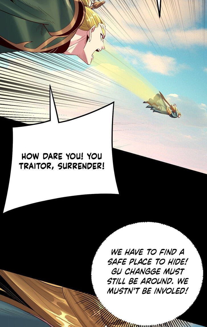 Read I Am the Fated Villain Manga Online