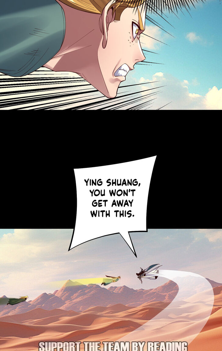 Read I Am the Fated Villain Manga Online