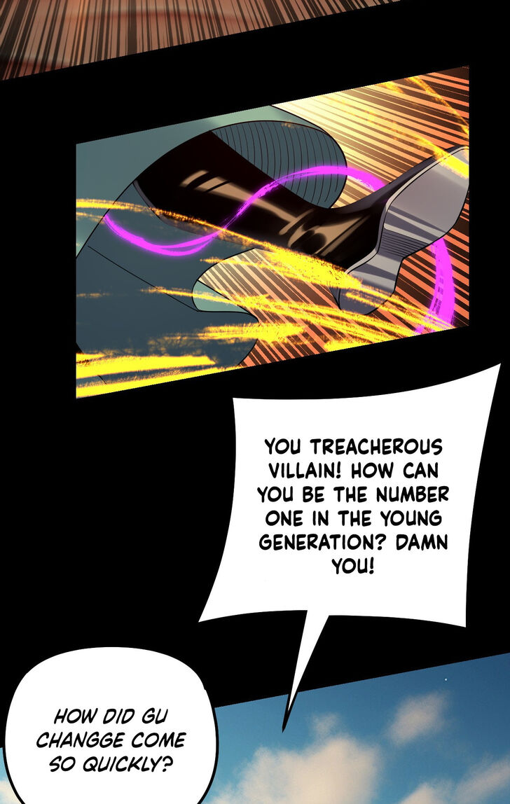 Read I Am the Fated Villain Manga Online