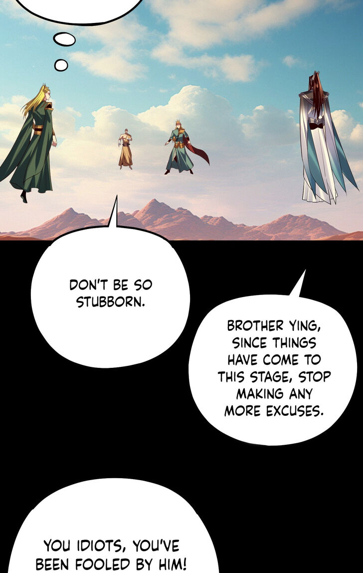 Read I Am the Fated Villain Manga Online