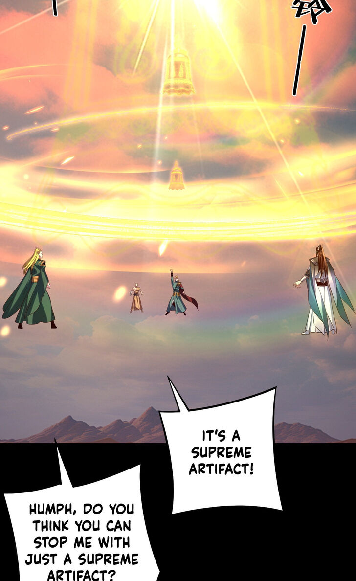 Read I Am the Fated Villain Manga Online