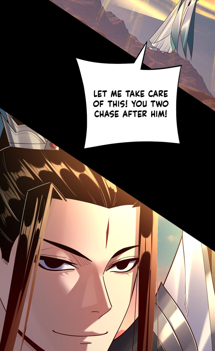 Read I Am the Fated Villain Manga Online