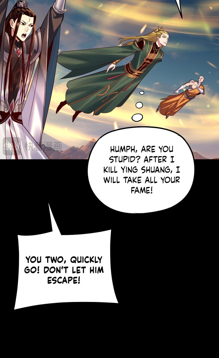 Read I Am the Fated Villain Manga Online