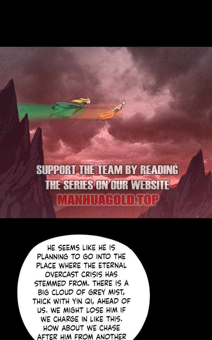 Read I Am the Fated Villain Manga Online