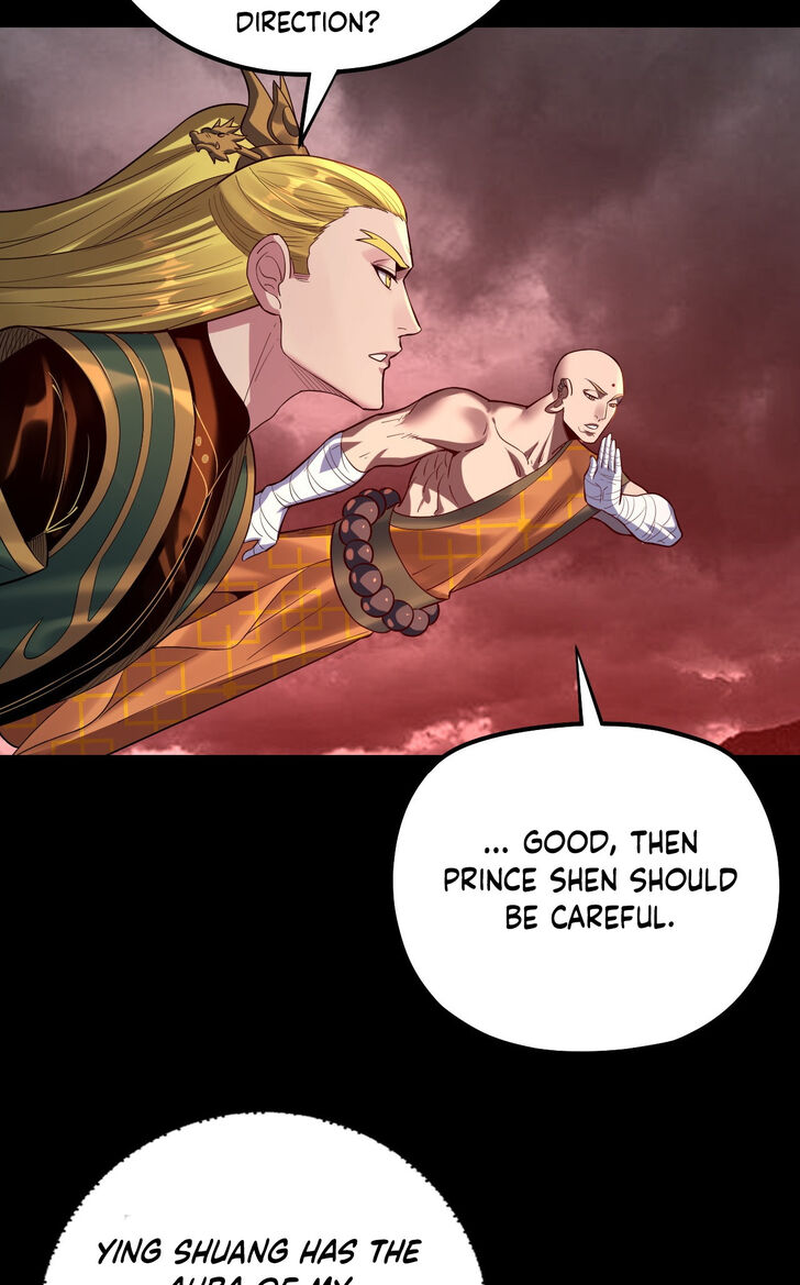 Read I Am the Fated Villain Manga Online