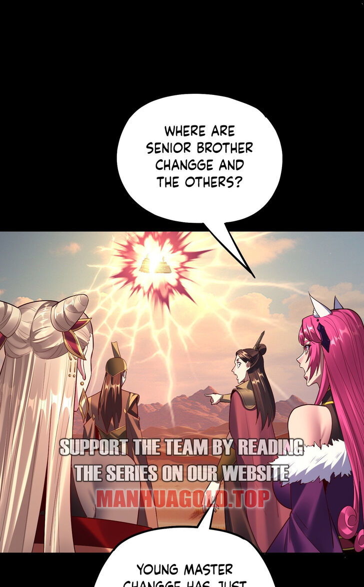 Read I Am the Fated Villain Manga Online