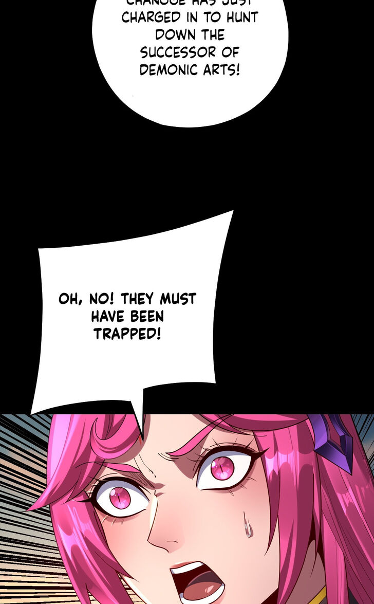 Read I Am the Fated Villain Manga Online