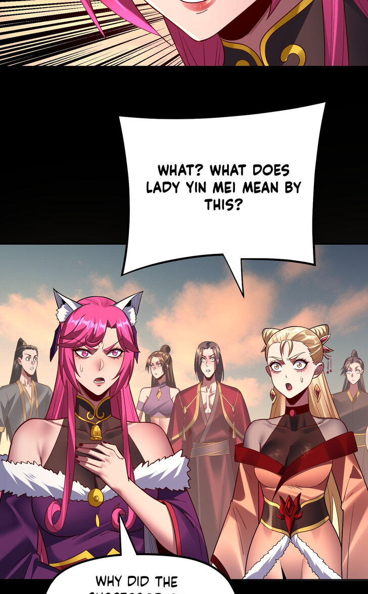 Read I Am the Fated Villain Manga Online