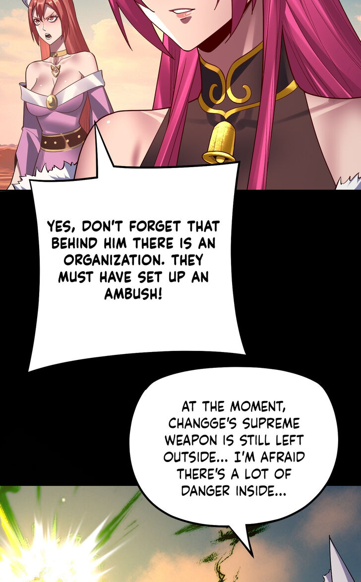 Read I Am the Fated Villain Manga Online