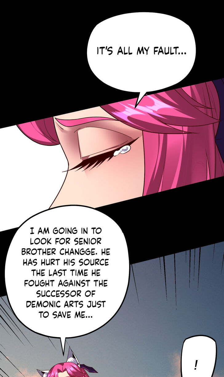 Read I Am the Fated Villain Manga Online