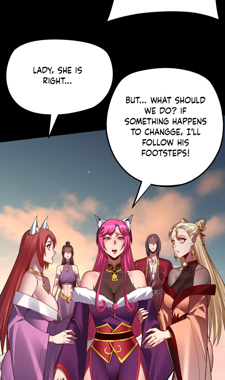 Read I Am the Fated Villain Manga Online