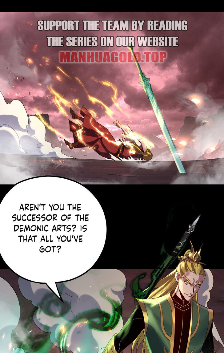 Read I Am the Fated Villain Manga Online