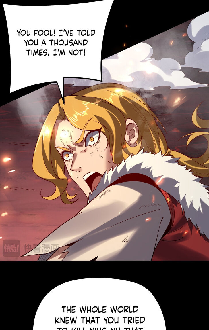Read I Am the Fated Villain Manga Online