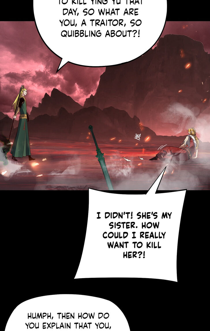 Read I Am the Fated Villain Manga Online