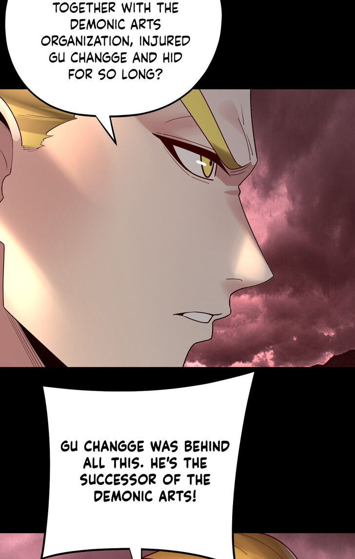 Read I Am the Fated Villain Manga Online