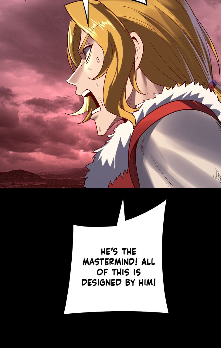 Read I Am the Fated Villain Manga Online