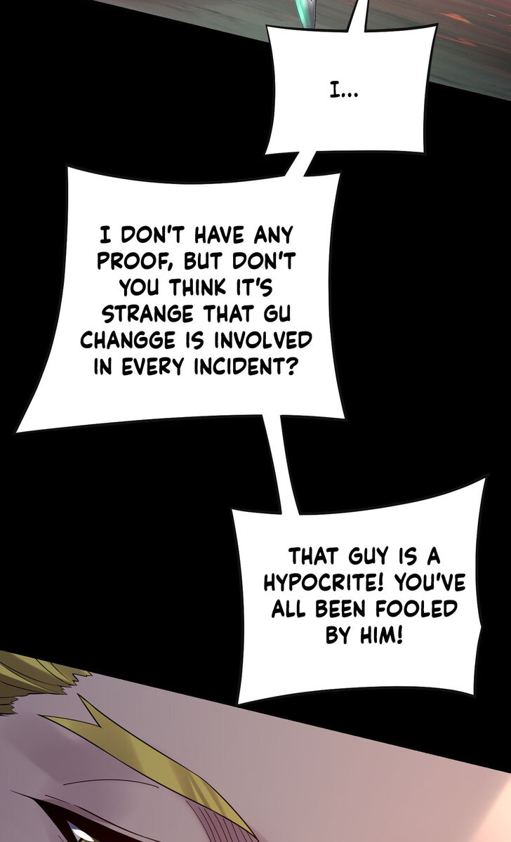 Read I Am the Fated Villain Manga Online