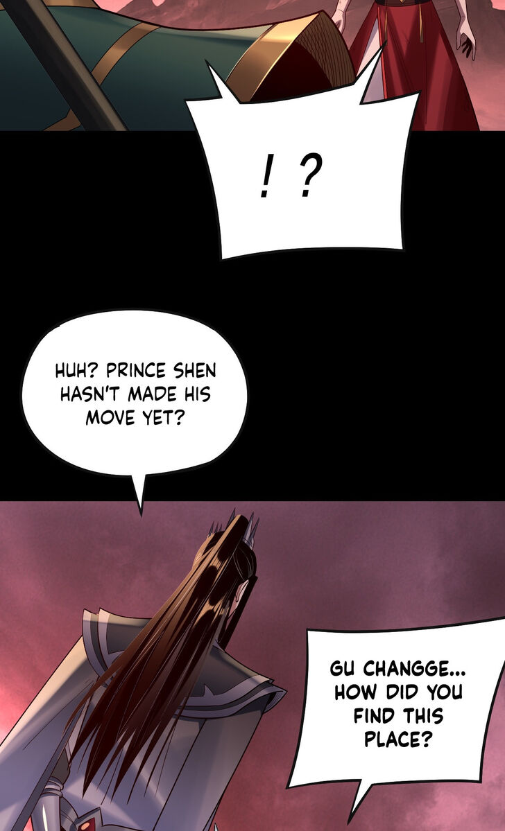 Read I Am the Fated Villain Manga Online