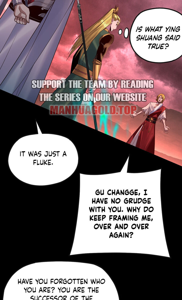 Read I Am the Fated Villain Manga Online