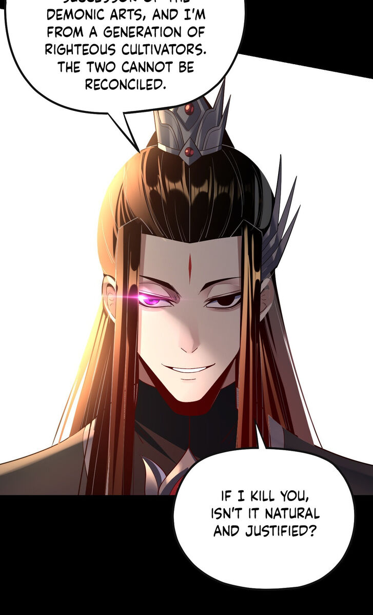 Read I Am the Fated Villain Manga Online
