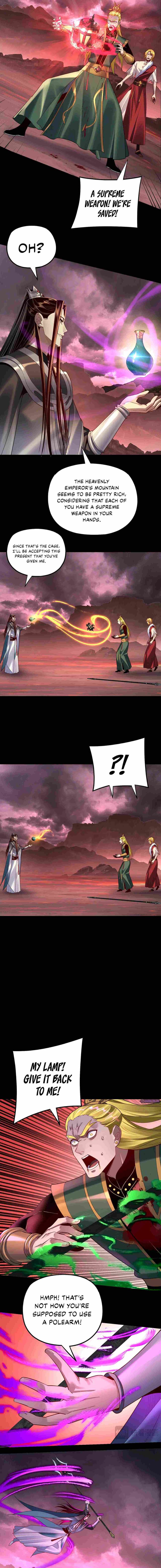 Read I Am the Fated Villain Manga Online