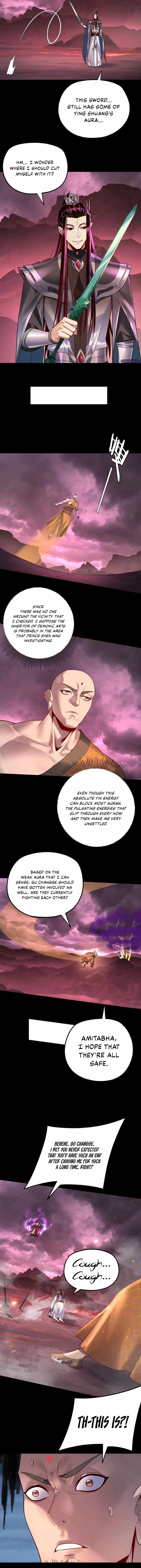 Read I Am the Fated Villain Manga Online
