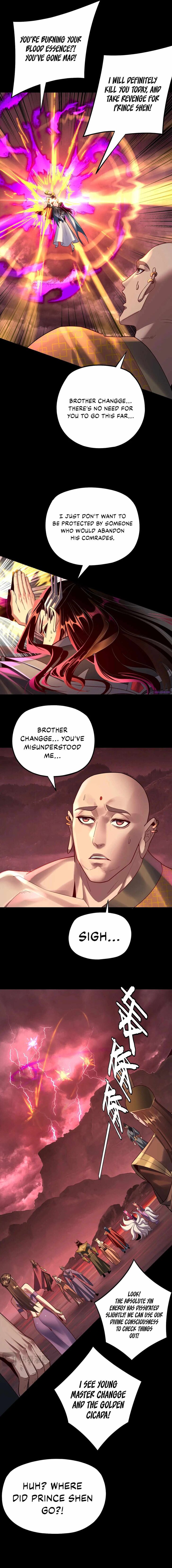 Read I Am the Fated Villain Manga Online