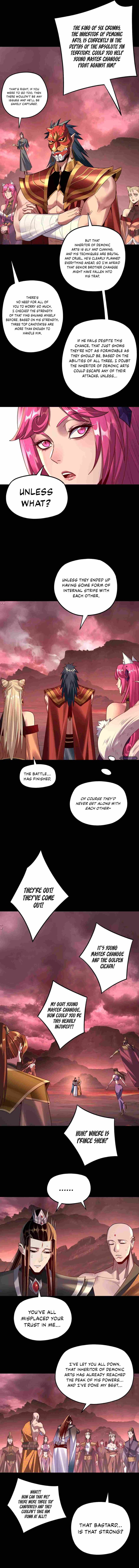 Read I Am the Fated Villain Manga Online