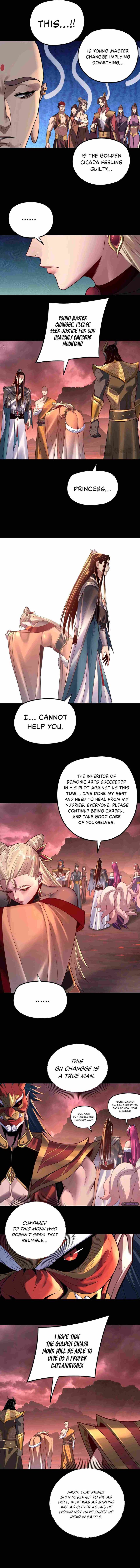Read I Am the Fated Villain Manga Online