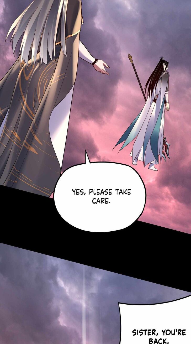 Read I Am the Fated Villain Manga Online