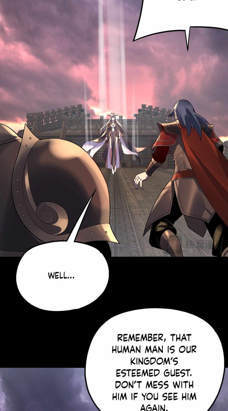 Read I Am the Fated Villain Manga Online