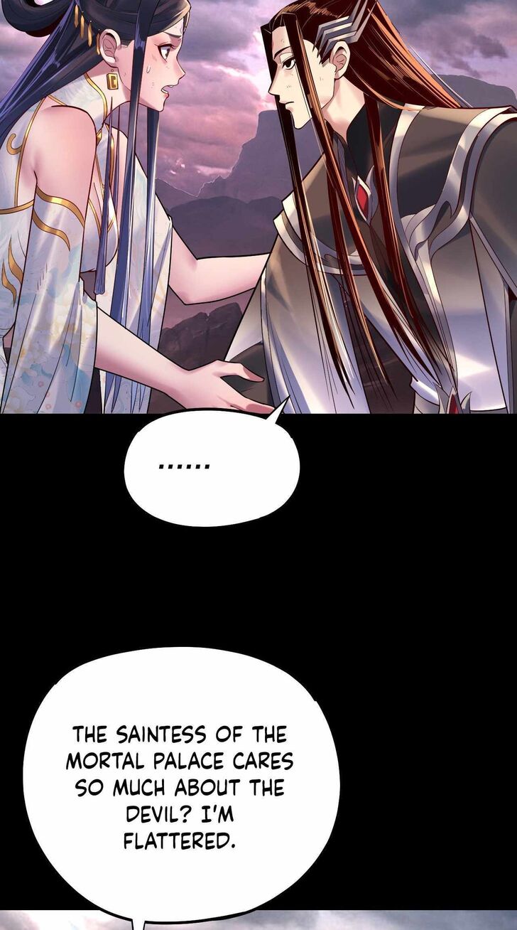 Read I Am the Fated Villain Manga Online