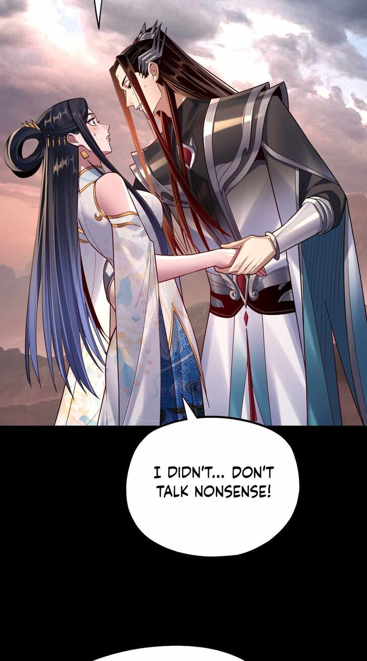 Read I Am the Fated Villain Manga Online