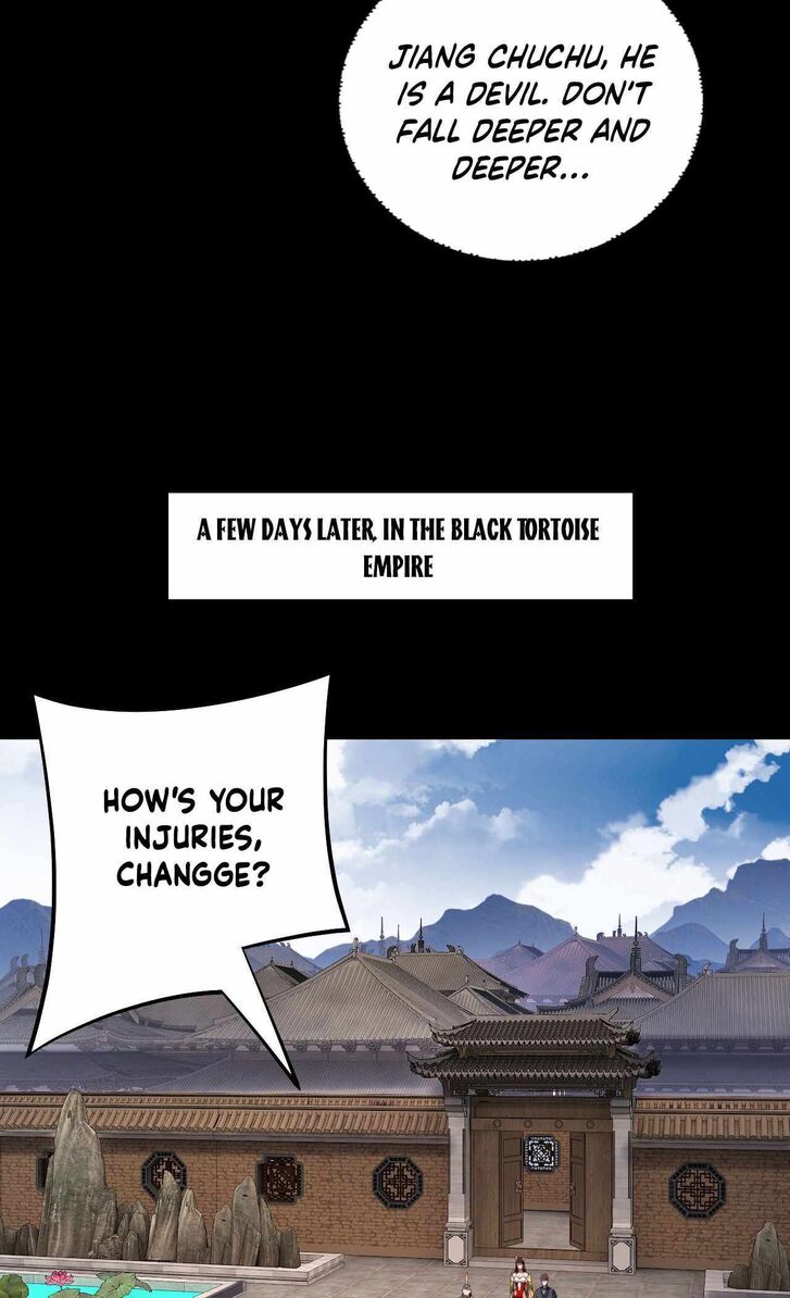 Read I Am the Fated Villain Manga Online