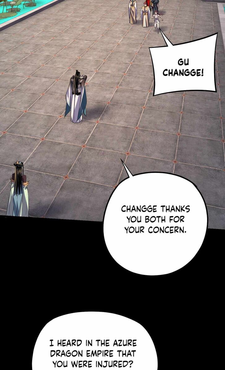 Read I Am the Fated Villain Manga Online
