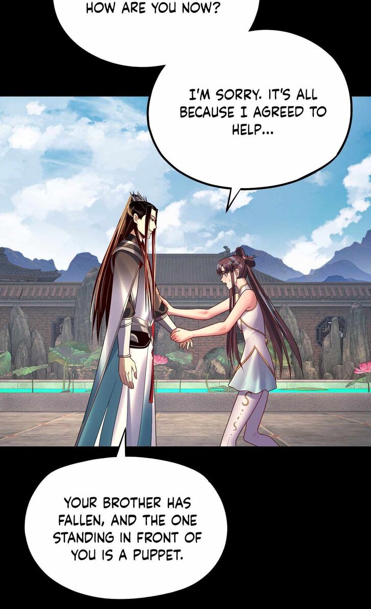 Read I Am the Fated Villain Manga Online