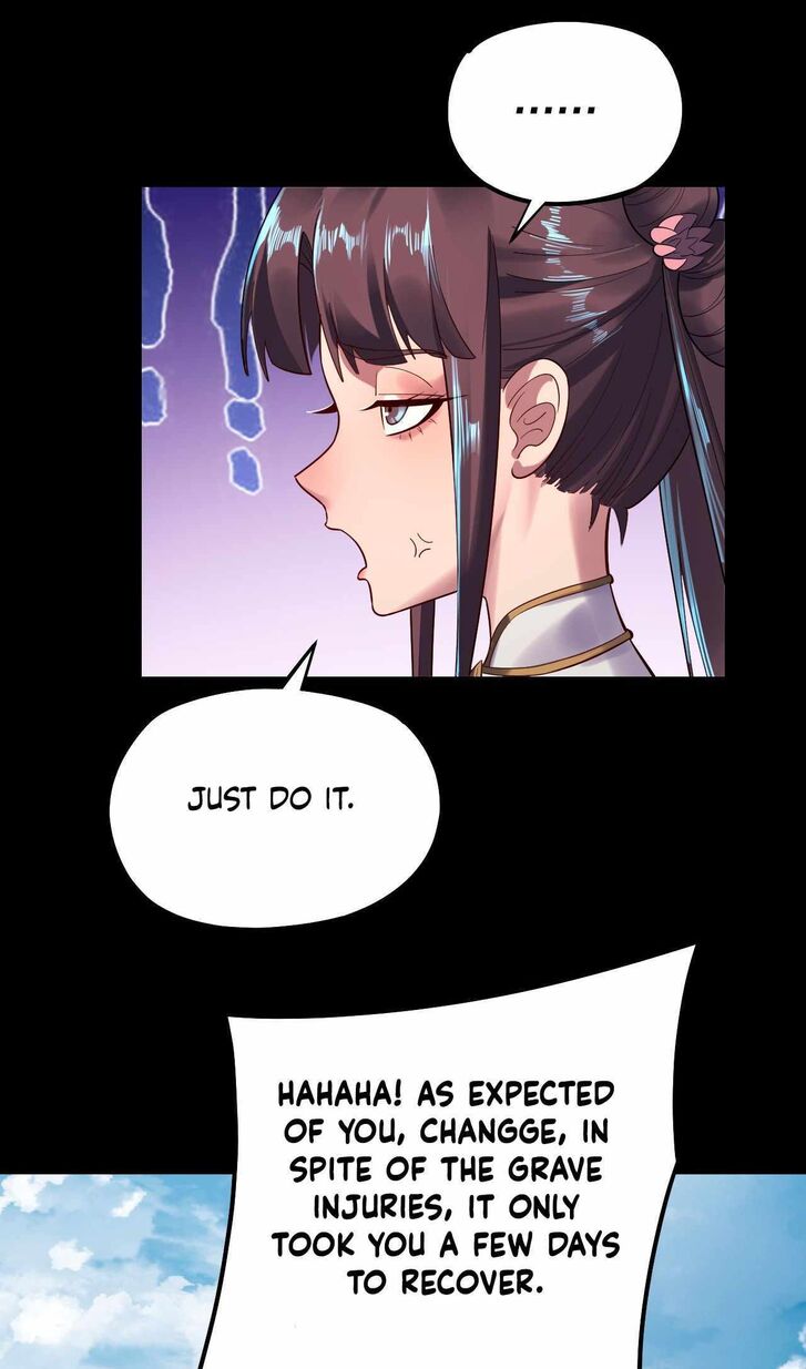 Read I Am the Fated Villain Manga Online