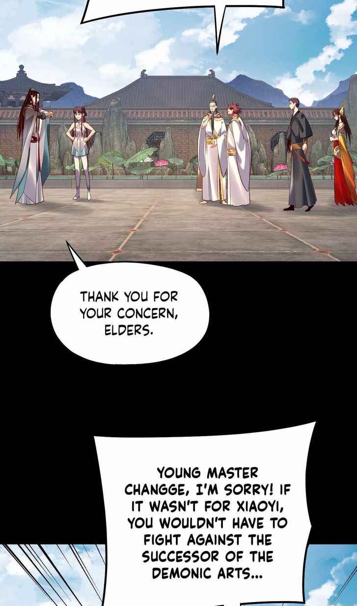 Read I Am the Fated Villain Manga Online
