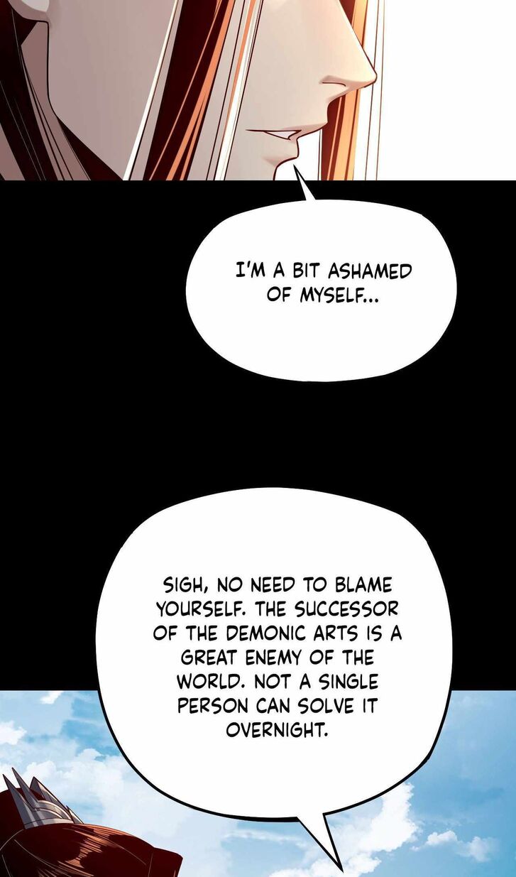 Read I Am the Fated Villain Manga Online