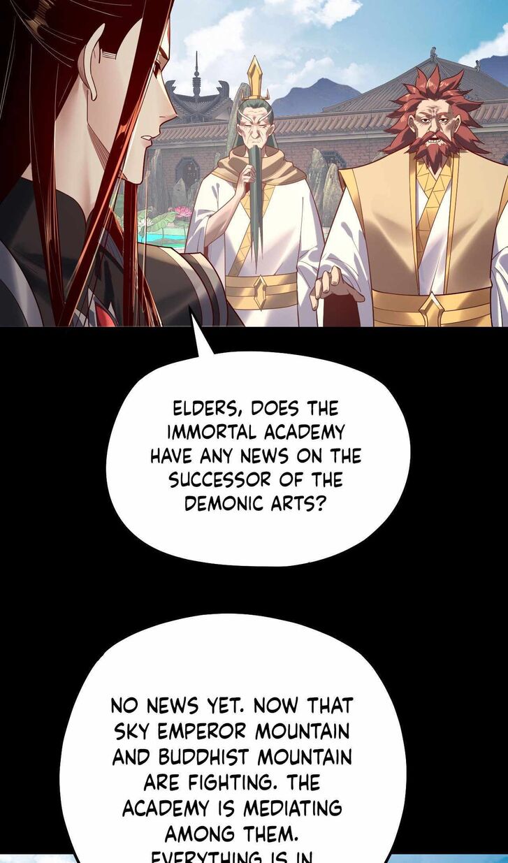Read I Am the Fated Villain Manga Online